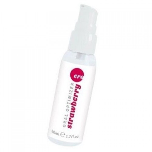 ERO Oral Optimizer Blowjob Gel (Strawberry) 50ml